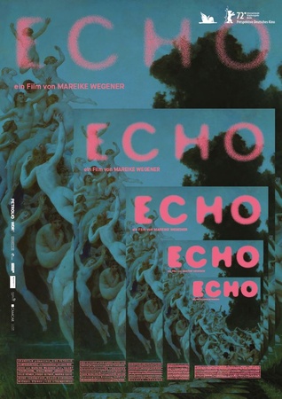 Filmplakat: ECHO