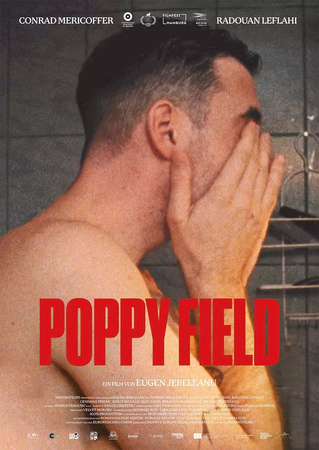 Filmplakat: POPPY FIELD