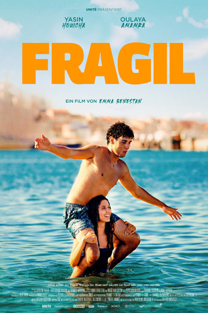 Filmplakat: FRAGIL